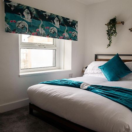 Victoria Street Apartments Morecambe Habitación foto