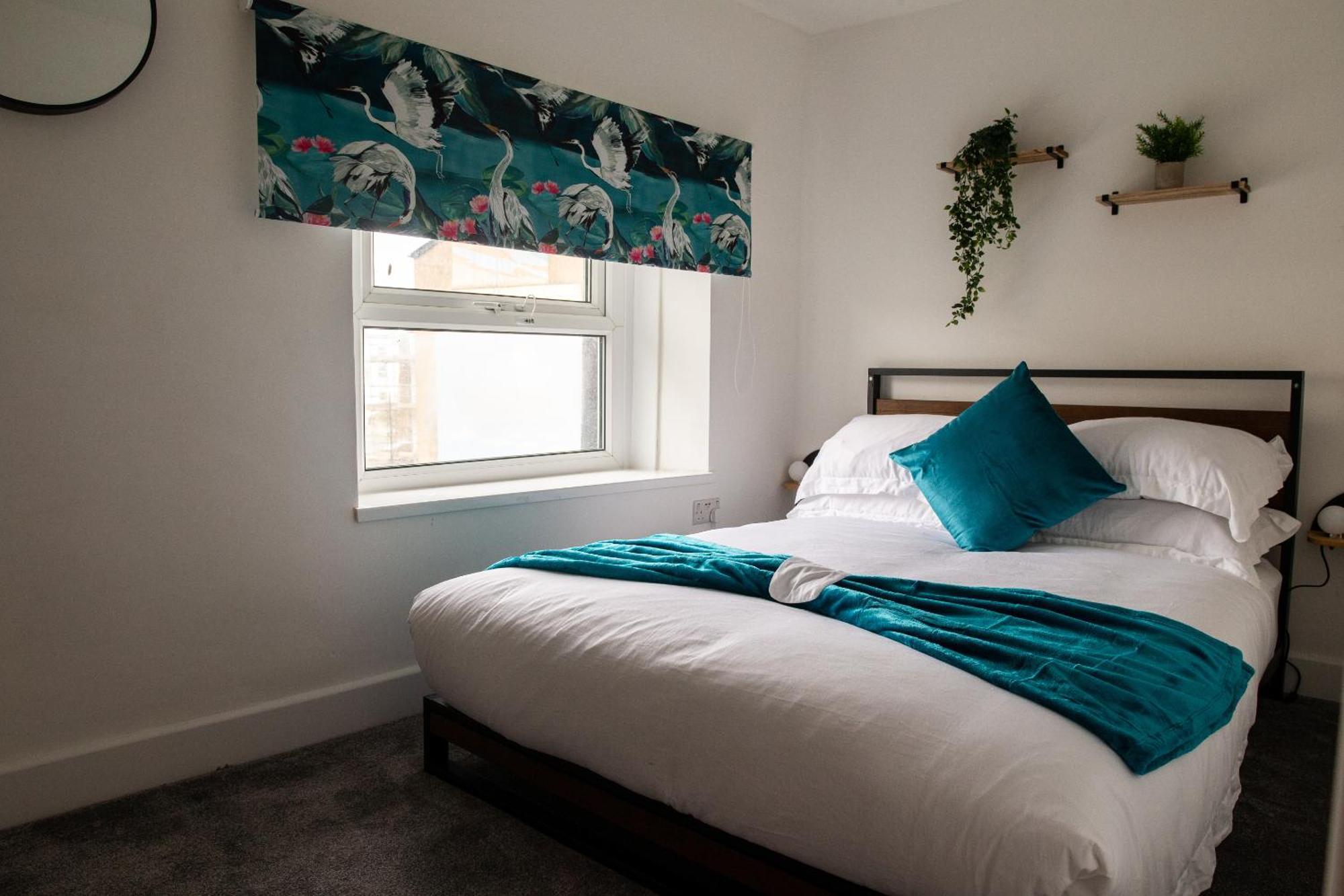 Victoria Street Apartments Morecambe Habitación foto